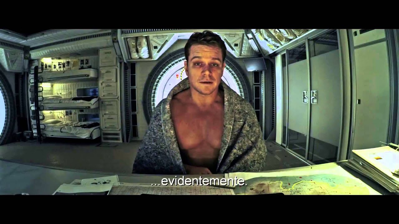 The Martian 