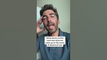 What Lahaina looked like after Maui fires devastated historic town #shorts