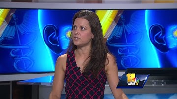 Video: Prevent and protect against hearing loss