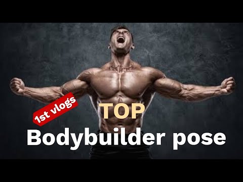 Bodybuilder Ips Top bodybuilding pose ... | bodybuilding tips| #bodybuilding # ...