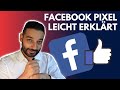 Facebook Pixel? Leicht erklärt! Social Media Agentur - Facebook Pixel Vorteile - Marketing Natives