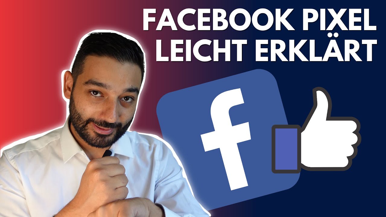 Facebook Pixel? Leicht erklärt! Social Media Agentur - Facebook Pixel Vorteile - Marketing Natives
