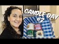 BATH &amp; BODY WORKS CANDLE DAY 2020 ONLINE ORDER I HAUL STILL WORTH IT?