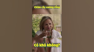 Ẩn dụ cây xương rồng #shorts #shorts #ghosted