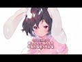 【東方Vocal／Rock】 無音の美 (무음의 미)「豚乙女」 자막
