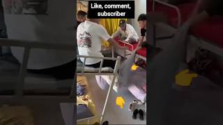 Funny situation😂#funny #funnyvideo #funnysituation #trending #foryou #viralvideo #shortvideo #fun