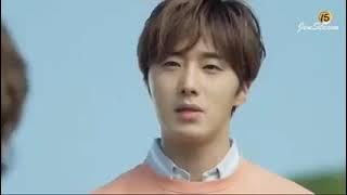 Cinderella and the 4 knights episode 13