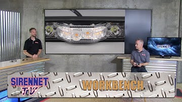 Code 3 M180 Intersection/Takedown/Puddle Light