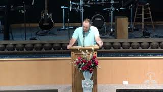 What is Christian Liberty? Pt. 2 (Romans 14:7-12)