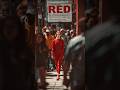 Why You Should STOP Wearing Red (The Red Shirt Effect) #Psychology