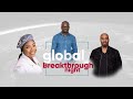 Global Breakthrough Night | With Dr Sola Fola-Alade