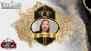🇺🇸 Finalist: Cheylan (The Lost Escape Room)