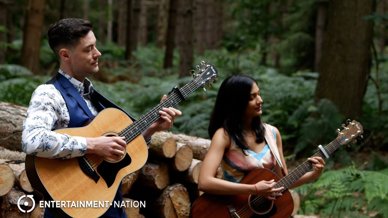 Bellflower Duo Brown Eyed Girl Pop & Rock Duo Entertainment