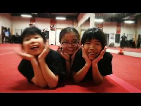 WKFFC - Music Video 2018