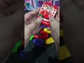 Satisfying with Unboxing & White Miniature Barbie's Set Video | ASMR Box Kitchen KITCHENY Set
