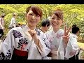 Moments in Kyoto - Fuel Your Energy 着物美人 京都観光 Kyoto Japan