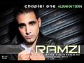 Ramzi - Watching the world cry - Chapter One