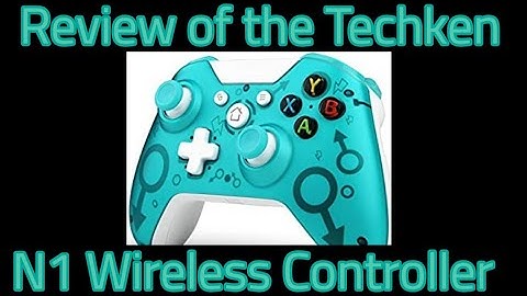 N1 Controller Review