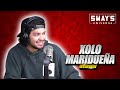 Xolo Maridueña Talks Cobra Kai Series, Blue Beetle Movie, Playing King Tech In Wu-Tang Series & More