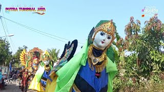 TOANG TAMBI - NUNU  || BUROK PUTRA TUNGGAL JAYA LIVE DUKUHSALAM 29 10 23