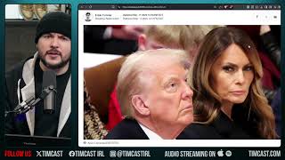 Liberals Run FAKE STORY Smearing Trump As CHEATING On Melania, GOP Rep SLAMS Daily Beast For LYING