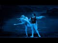 Swan lake kremlin ballet    