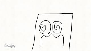 I Made My Second Nick Up Ident Duuuuuuuh