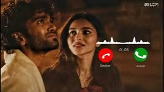 Vazhithunaiye bgm ringtone | Tamil love ringtone | Dragon | new South ringtone | SB LOFI
