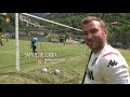 Academy Project #19 :  N2, coup d'envoi