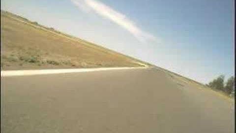 Buttonwillow Raceway - Reverse Direction