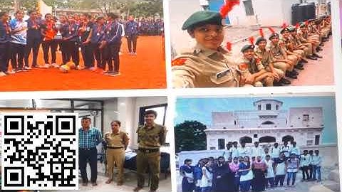 SMU NAAC Peer Team Visit Video 4 5 Sept 2024