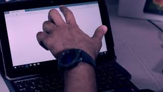 Dell Venue 11 pro 7140شرح طريقة تحميل البرامج screenshot 4