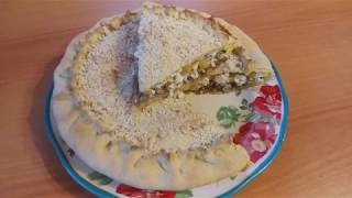 Как приготовить пирог Губадия#выпечка#тесто#кулинария#рецепты# Как приготовить пирог Губадия#выпечка#тесто#кулинария#рецепты#