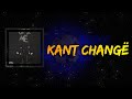 Yeat - Kant changë (Lyrics)