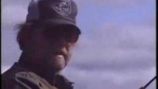 Babe Winkleman Great Bear Lake