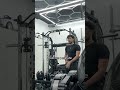 When a random song comes on mid set