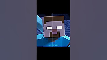 Moment Before HEROBRINE..💀 #minecraft #edit #shorts