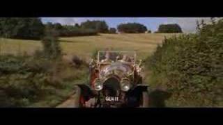 Chitty chitty bang bang 1 (Italian)