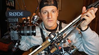 Why I QUIT My DREAM JOB! (Huge Announcement)