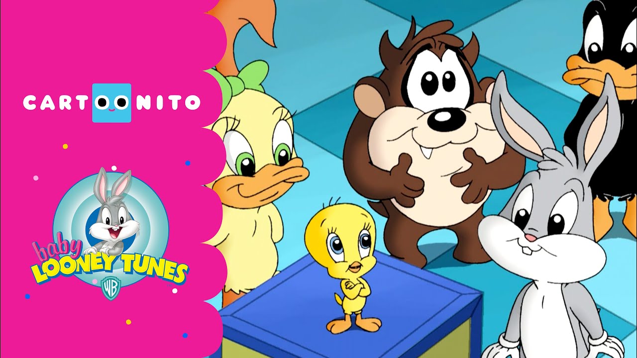 Baby Looney Tunes Visiting The Ice Factory Cartoonito YouTube baby-looney-tunes-visiting-the-ice-factory-cartoonito-youtube