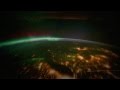 How have views and ideas changed about Aurora Borealis - Daniel Walker EPQ Documentary