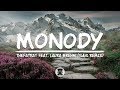 Gambar cover TheFatRat - Monody feat. Laura Brehm Orchestral Remix by sJLs Lyrics