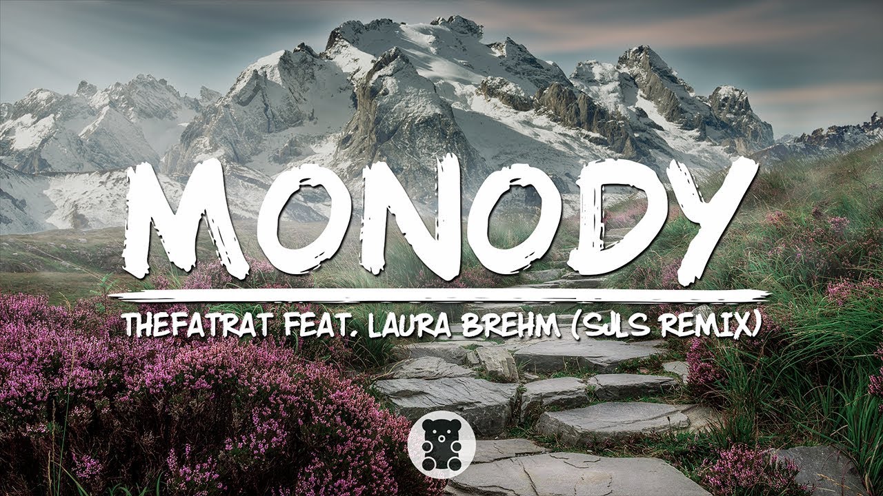 TheFatRat   Monody feat Laura Brehm Orchestral Remix by sJLs Lyrics Video