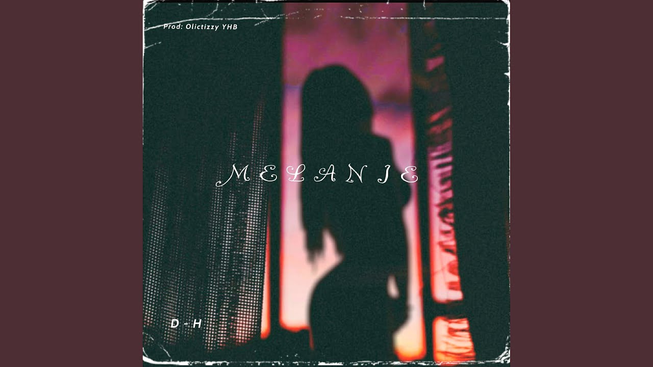 Watch Melanie on YouTube Watch Melanie on YouTube