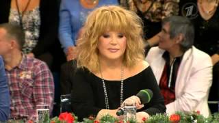 SegodniaVecherom 20121201 pugacheva i rojdestvenskie vstrechi