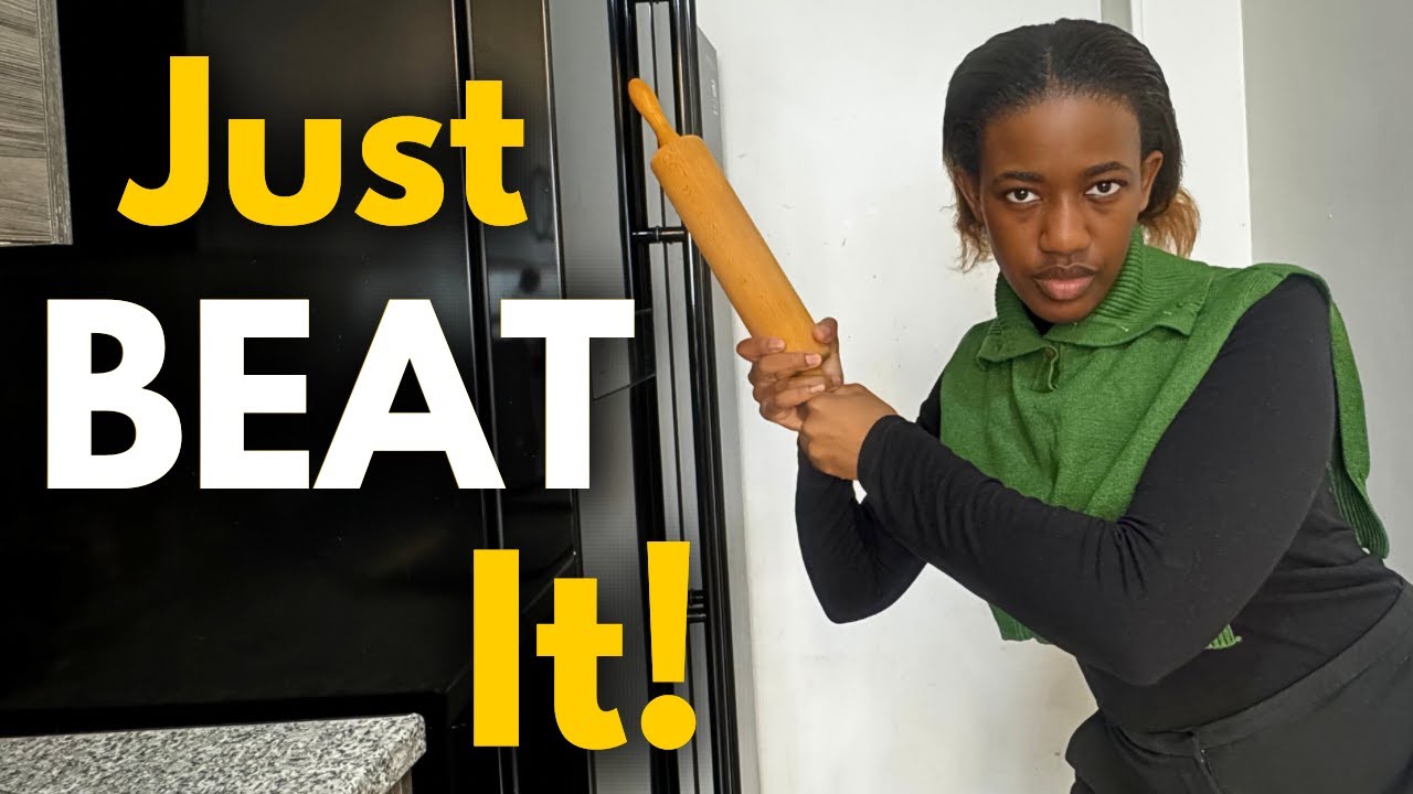 how to SURVIVE Seasonal Depression — just like your EX