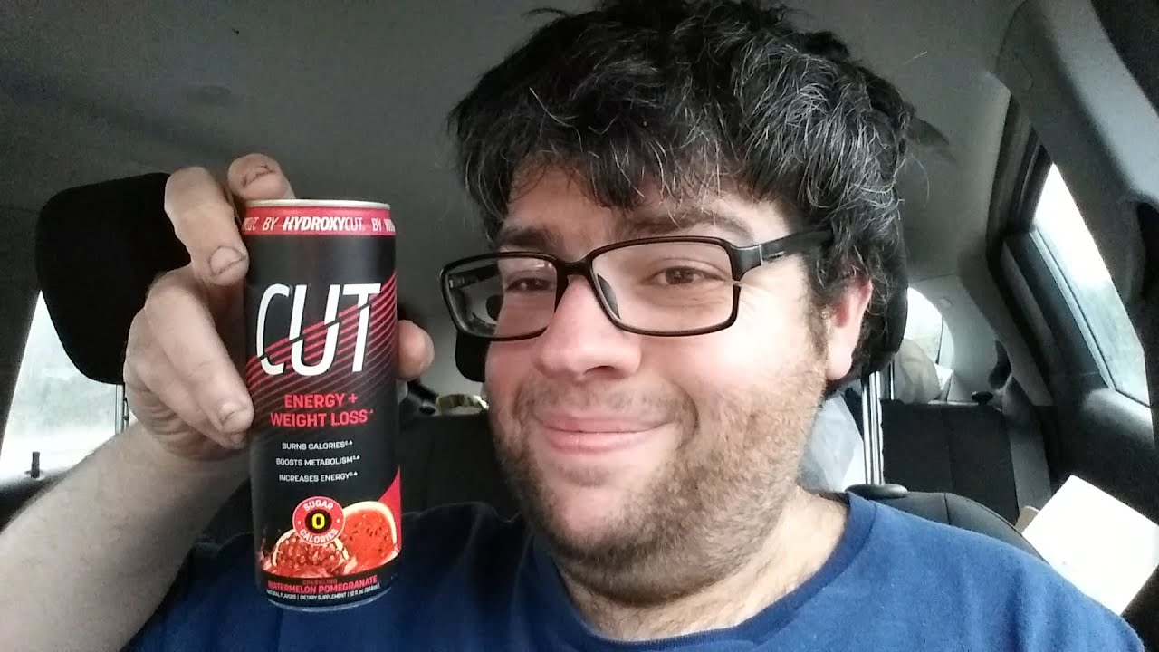 Deadcarpet Energy Drink Reviews Watermelon Pomegranate Cut Weight