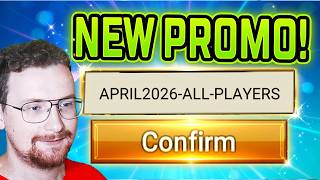 New Raid Shadow Legends Promo Code For All Players April 14