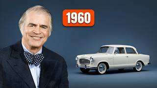 The Rise and Fall of American Motors, The Underdog That Humiliated GM With a Car Nobody Wanted