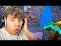 INIZIAMO la FARM di DIAMANTI su MINECRAFT!